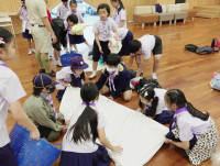 ITPC Day camp ป.ต้น /2568