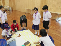 ITPC Day camp ป.ต้น /2568