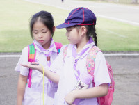 ITPC Day camp ป.ต้น /2568