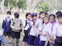 ITPC Day camp ป.ต้น /2568