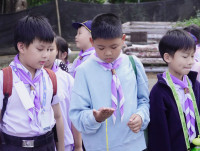 ITPC Day camp ป.ต้น /2568