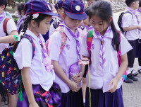 ITPC Day camp ป.ต้น /2568