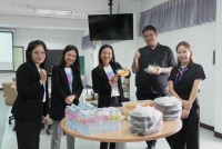 คณะศึกษาศาสตร์ มช. จัดกิจกรรม STRONG HEART STRONG START – ใจแข็งแรง เริ่มใหม่ได้อย่างมั่นใจ 