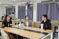 คณะศึกษาศาสตร์ มช. จัดกิจกรรม STRONG HEART STRONG START – ใจแข็งแรง เริ่มใหม่ได้อย่างมั่นใจ 