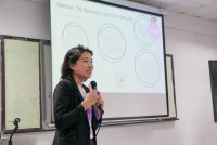 คณะศึกษาศาสตร์ มช. จัดกิจกรรม STRONG HEART STRONG START – ใจแข็งแรง เริ่มใหม่ได้อย่างมั่นใจ 