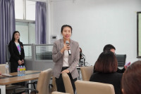 คณะศึกษาศาสตร์ มช. จัดกิจกรรม STRONG HEART STRONG START – ใจแข็งแรง เริ่มใหม่ได้อย่างมั่นใจ 