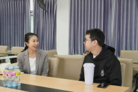 คณะศึกษาศาสตร์ มช. จัดกิจกรรม STRONG HEART STRONG START – ใจแข็งแรง เริ่มใหม่ได้อย่างมั่นใจ 