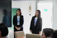 คณะศึกษาศาสตร์ มช. จัดกิจกรรม STRONG HEART STRONG START – ใจแข็งแรง เริ่มใหม่ได้อย่างมั่นใจ 