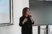 คณะศึกษาศาสตร์ มช. จัดกิจกรรม STRONG HEART STRONG START – ใจแข็งแรง เริ่มใหม่ได้อย่างมั่นใจ 