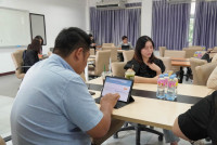 คณะศึกษาศาสตร์ มช. จัดกิจกรรม STRONG HEART STRONG START – ใจแข็งแรง เริ่มใหม่ได้อย่างมั่นใจ 