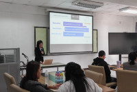 คณะศึกษาศาสตร์ มช. จัดกิจกรรม STRONG HEART STRONG START – ใจแข็งแรง เริ่มใหม่ได้อย่างมั่นใจ 