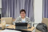 คณะศึกษาศาสตร์ มช. จัดกิจกรรม STRONG HEART STRONG START – ใจแข็งแรง เริ่มใหม่ได้อย่างมั่นใจ 