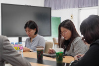 คณะศึกษาศาสตร์ มช. จัดกิจกรรม STRONG HEART STRONG START – ใจแข็งแรง เริ่มใหม่ได้อย่างมั่นใจ 