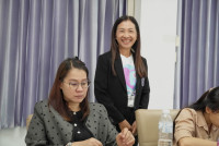 คณะศึกษาศาสตร์ มช. จัดกิจกรรม STRONG HEART STRONG START – ใจแข็งแรง เริ่มใหม่ได้อย่างมั่นใจ 