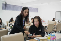 คณะศึกษาศาสตร์ มช. จัดกิจกรรม STRONG HEART STRONG START – ใจแข็งแรง เริ่มใหม่ได้อย่างมั่นใจ 