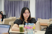 คณะศึกษาศาสตร์ มช. จัดกิจกรรม STRONG HEART STRONG START – ใจแข็งแรง เริ่มใหม่ได้อย่างมั่นใจ 