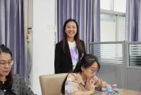 คณะศึกษาศาสตร์ มช. จัดกิจกรรม STRONG HEART STRONG START – ใจแข็งแรง เริ่มใหม่ได้อย่างมั่นใจ 