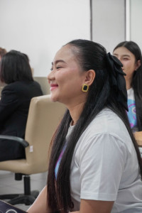 คณะศึกษาศาสตร์ มช. จัดกิจกรรม STRONG HEART STRONG START – ใจแข็งแรง เริ่มใหม่ได้อย่างมั่นใจ 