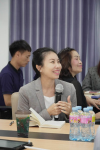 คณะศึกษาศาสตร์ มช. จัดกิจกรรม STRONG HEART STRONG START – ใจแข็งแรง เริ่มใหม่ได้อย่างมั่นใจ 