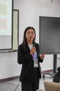 คณะศึกษาศาสตร์ มช. จัดกิจกรรม STRONG HEART STRONG START – ใจแข็งแรง เริ่มใหม่ได้อย่างมั่นใจ 