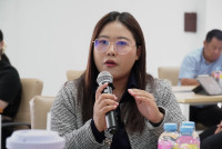 คณะศึกษาศาสตร์ มช. จัดกิจกรรม STRONG HEART STRONG START – ใจแข็งแรง เริ่มใหม่ได้อย่างมั่นใจ 