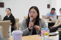 คณะศึกษาศาสตร์ มช. จัดกิจกรรม STRONG HEART STRONG START – ใจแข็งแรง เริ่มใหม่ได้อย่างมั่นใจ 