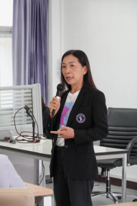 คณะศึกษาศาสตร์ มช. จัดกิจกรรม STRONG HEART STRONG START – ใจแข็งแรง เริ่มใหม่ได้อย่างมั่นใจ 