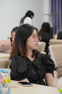 คณะศึกษาศาสตร์ มช. จัดกิจกรรม STRONG HEART STRONG START – ใจแข็งแรง เริ่มใหม่ได้อย่างมั่นใจ 