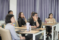 คณะศึกษาศาสตร์ มช. จัดกิจกรรม STRONG HEART STRONG START – ใจแข็งแรง เริ่มใหม่ได้อย่างมั่นใจ 