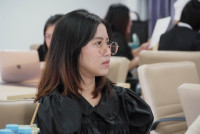 คณะศึกษาศาสตร์ มช. จัดกิจกรรม STRONG HEART STRONG START – ใจแข็งแรง เริ่มใหม่ได้อย่างมั่นใจ 