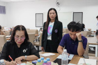 คณะศึกษาศาสตร์ มช. จัดกิจกรรม STRONG HEART STRONG START – ใจแข็งแรง เริ่มใหม่ได้อย่างมั่นใจ 