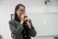 คณะศึกษาศาสตร์ มช. จัดกิจกรรม STRONG HEART STRONG START – ใจแข็งแรง เริ่มใหม่ได้อย่างมั่นใจ 