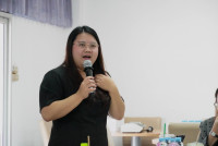 คณะศึกษาศาสตร์ มช. จัดกิจกรรม STRONG HEART STRONG START – ใจแข็งแรง เริ่มใหม่ได้อย่างมั่นใจ 