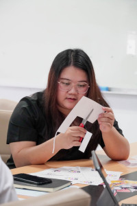 คณะศึกษาศาสตร์ มช. จัดกิจกรรม STRONG HEART STRONG START – ใจแข็งแรง เริ่มใหม่ได้อย่างมั่นใจ 