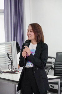 คณะศึกษาศาสตร์ มช. จัดกิจกรรม STRONG HEART STRONG START – ใจแข็งแรง เริ่มใหม่ได้อย่างมั่นใจ 