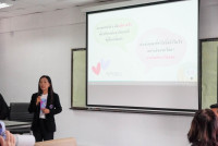 คณะศึกษาศาสตร์ มช. จัดกิจกรรม STRONG HEART STRONG START – ใจแข็งแรง เริ่มใหม่ได้อย่างมั่นใจ 