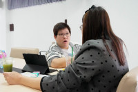 คณะศึกษาศาสตร์ มช. จัดกิจกรรม STRONG HEART STRONG START – ใจแข็งแรง เริ่มใหม่ได้อย่างมั่นใจ 