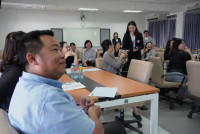 คณะศึกษาศาสตร์ มช. จัดกิจกรรม STRONG HEART STRONG START – ใจแข็งแรง เริ่มใหม่ได้อย่างมั่นใจ 