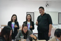 คณะศึกษาศาสตร์ มช. จัดกิจกรรม STRONG HEART STRONG START – ใจแข็งแรง เริ่มใหม่ได้อย่างมั่นใจ 