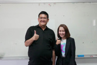 คณะศึกษาศาสตร์ มช. จัดกิจกรรม STRONG HEART STRONG START – ใจแข็งแรง เริ่มใหม่ได้อย่างมั่นใจ 