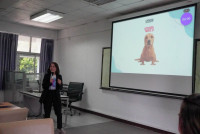 คณะศึกษาศาสตร์ มช. จัดกิจกรรม STRONG HEART STRONG START – ใจแข็งแรง เริ่มใหม่ได้อย่างมั่นใจ 