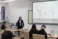 คณะศึกษาศาสตร์ มช. จัดกิจกรรม STRONG HEART STRONG START – ใจแข็งแรง เริ่มใหม่ได้อย่างมั่นใจ 