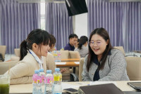 คณะศึกษาศาสตร์ มช. จัดกิจกรรม STRONG HEART STRONG START – ใจแข็งแรง เริ่มใหม่ได้อย่างมั่นใจ 