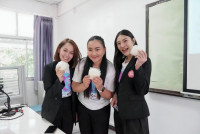 คณะศึกษาศาสตร์ มช. จัดกิจกรรม STRONG HEART STRONG START – ใจแข็งแรง เริ่มใหม่ได้อย่างมั่นใจ 