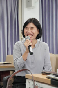 คณะศึกษาศาสตร์ มช. จัดกิจกรรม STRONG HEART STRONG START – ใจแข็งแรง เริ่มใหม่ได้อย่างมั่นใจ 