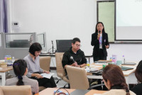 คณะศึกษาศาสตร์ มช. จัดกิจกรรม STRONG HEART STRONG START – ใจแข็งแรง เริ่มใหม่ได้อย่างมั่นใจ 