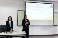 คณะศึกษาศาสตร์ มช. จัดกิจกรรม STRONG HEART STRONG START – ใจแข็งแรง เริ่มใหม่ได้อย่างมั่นใจ 