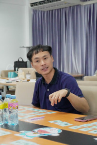 คณะศึกษาศาสตร์ มช. จัดกิจกรรม STRONG HEART STRONG START – ใจแข็งแรง เริ่มใหม่ได้อย่างมั่นใจ 