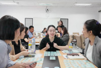 คณะศึกษาศาสตร์ มช. จัดกิจกรรม STRONG HEART STRONG START – ใจแข็งแรง เริ่มใหม่ได้อย่างมั่นใจ 