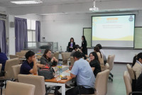 คณะศึกษาศาสตร์ มช. จัดกิจกรรม STRONG HEART STRONG START – ใจแข็งแรง เริ่มใหม่ได้อย่างมั่นใจ 